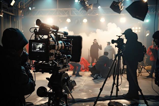 Post-Production