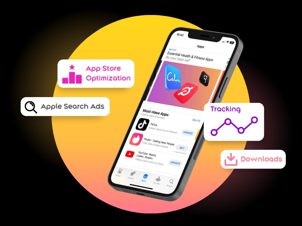 App User Engagement