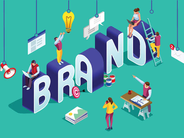 Brand Strategy