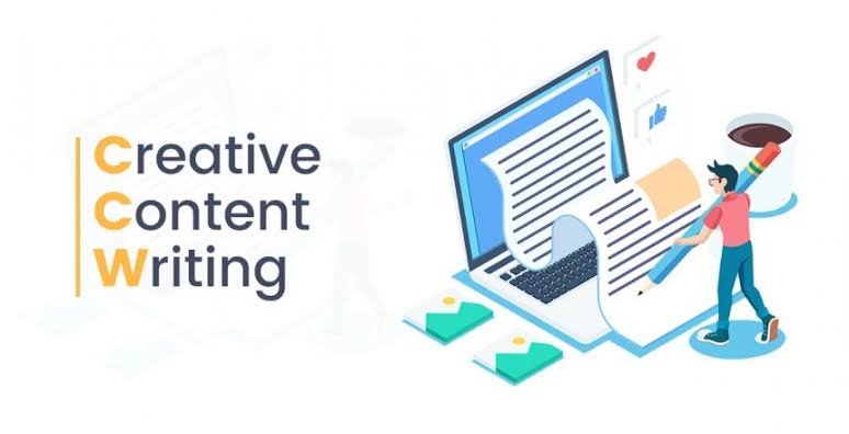 Copywriting