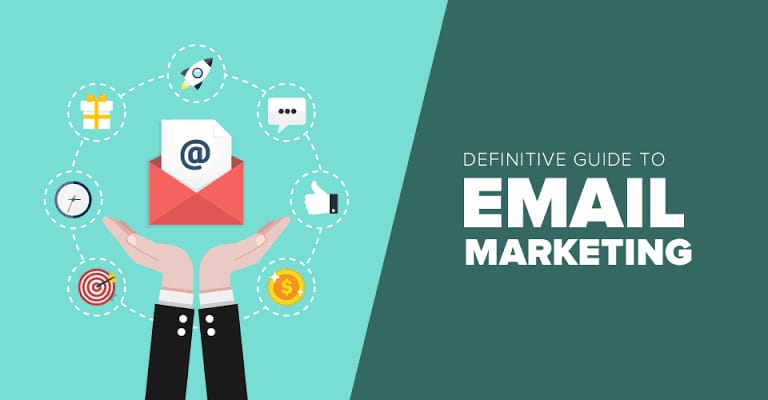 Email Campaigns