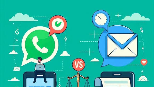 Message Automation