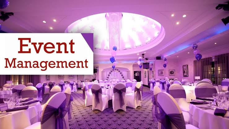 Event Planning