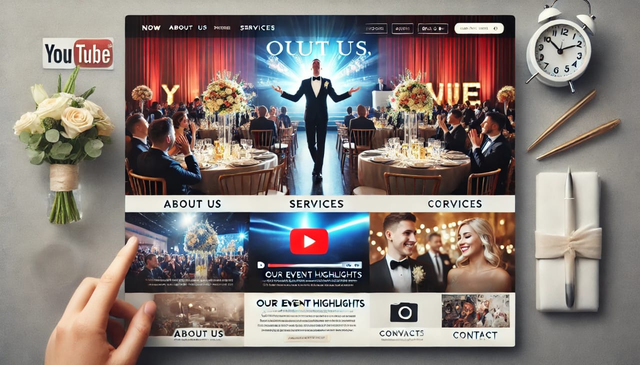 Event Promotion