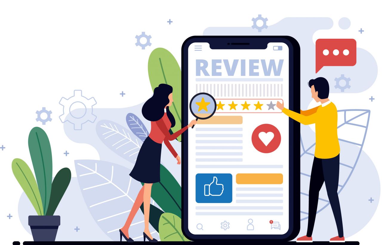 Customer Testimonials