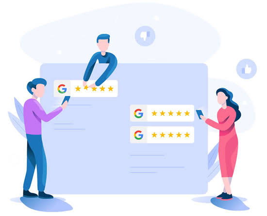 Product Ratings
