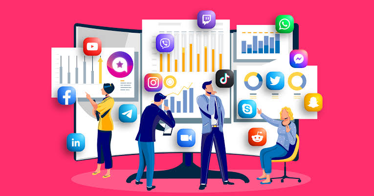 Social Media Campaigns